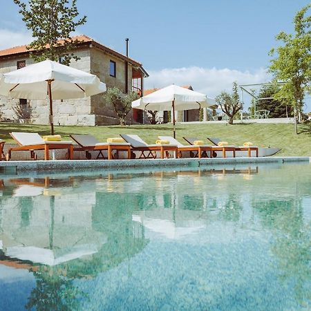 Oliveiras Village — Agroturismo Amarante Exteriér fotografie