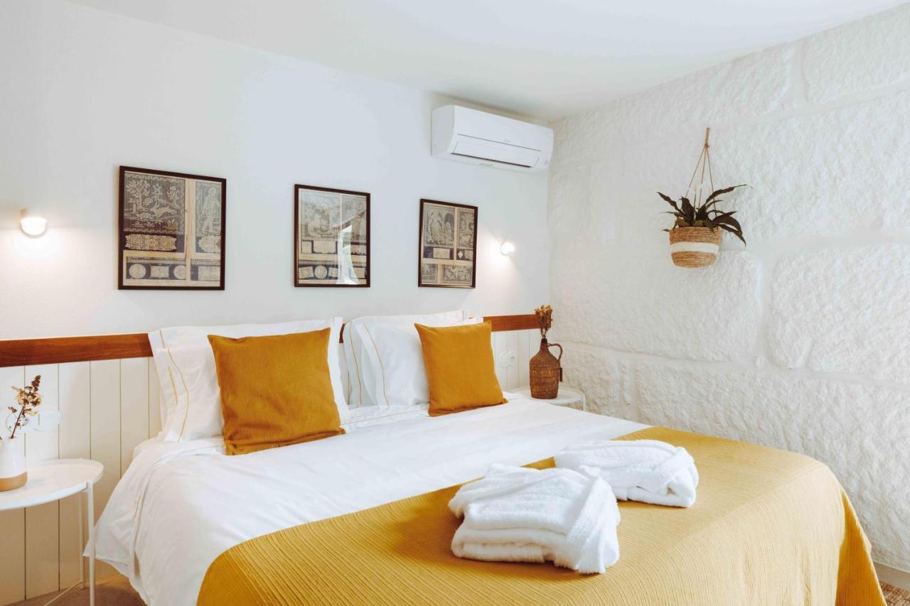 Oliveiras Village — Agroturismo Amarante Exteriér fotografie