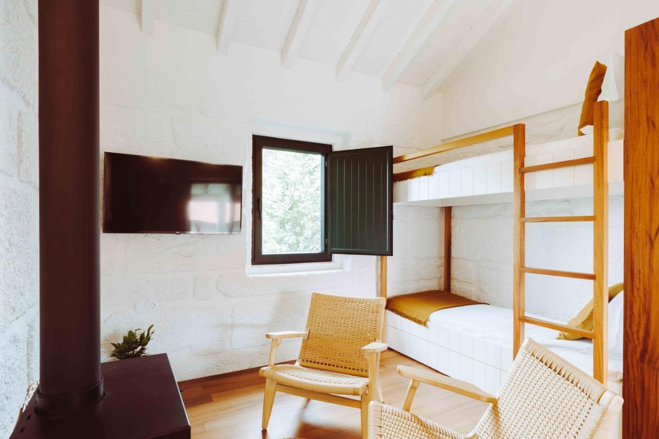 Oliveiras Village — Agroturismo Amarante Exteriér fotografie