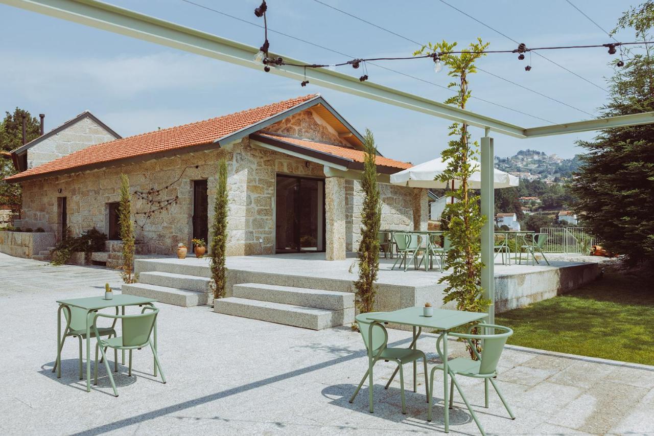 Oliveiras Village — Agroturismo Amarante Exteriér fotografie