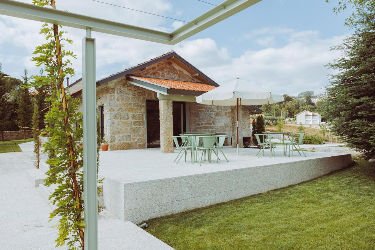 Oliveiras Village — Agroturismo Amarante Exteriér fotografie