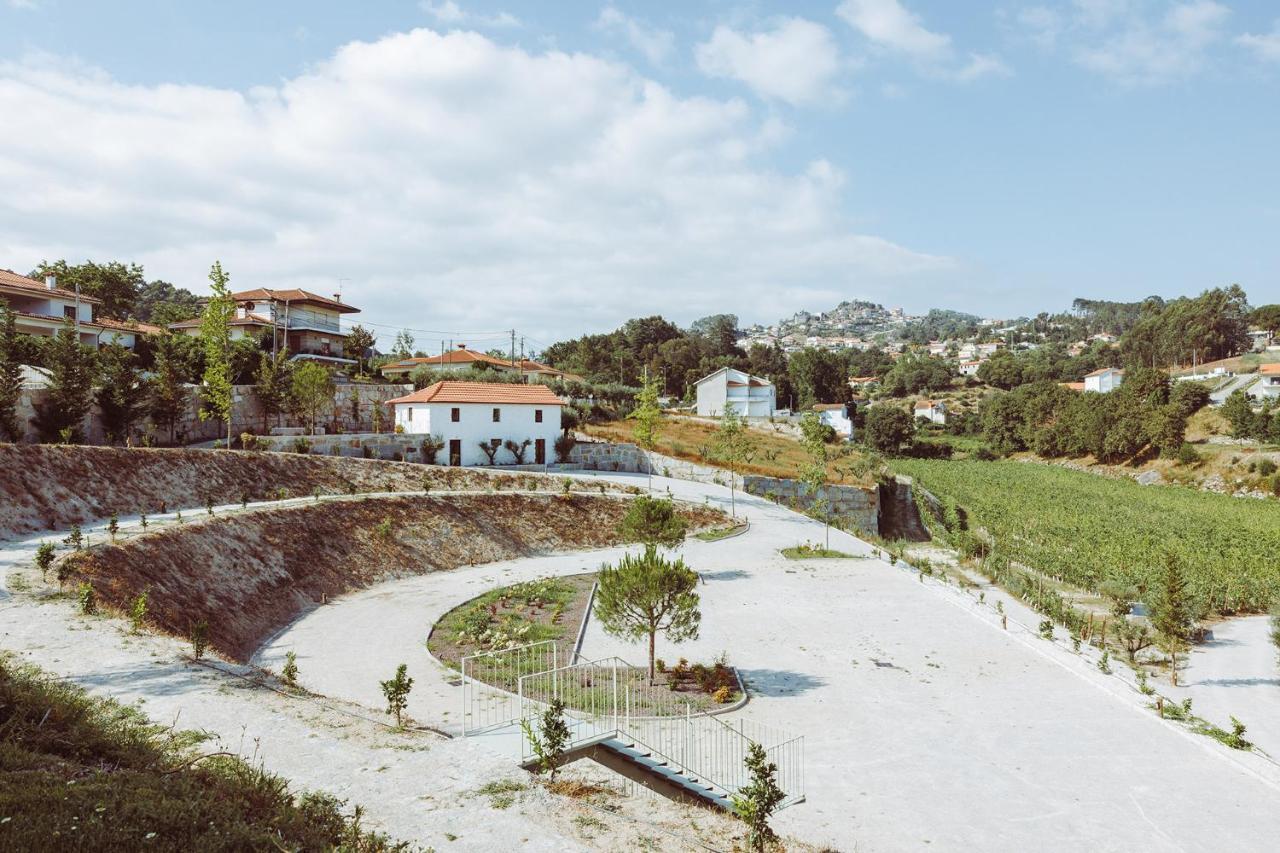 Oliveiras Village — Agroturismo Amarante Exteriér fotografie