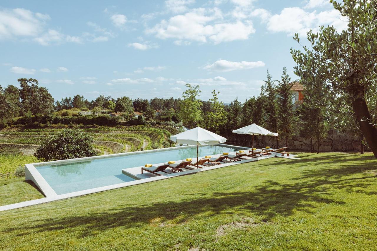 Oliveiras Village — Agroturismo Amarante Exteriér fotografie