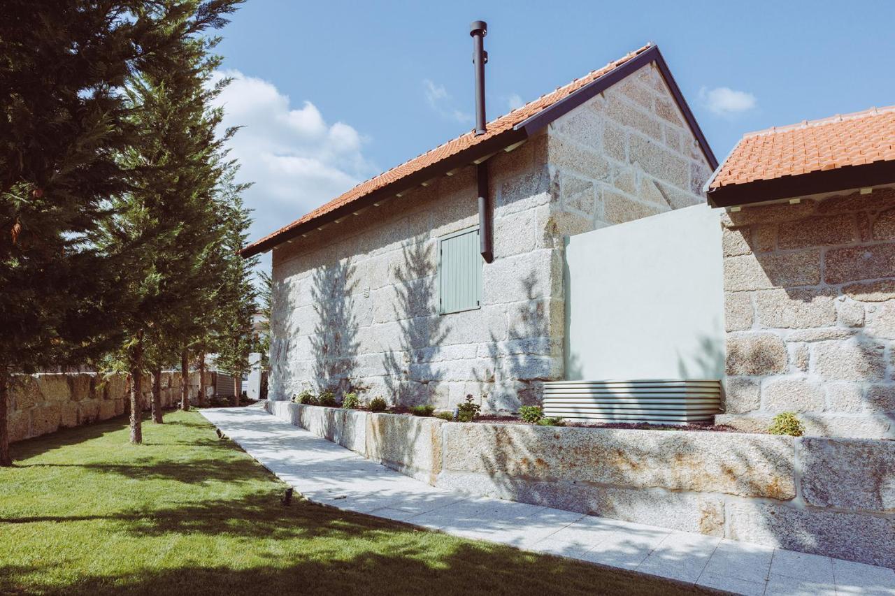 Oliveiras Village — Agroturismo Amarante Exteriér fotografie