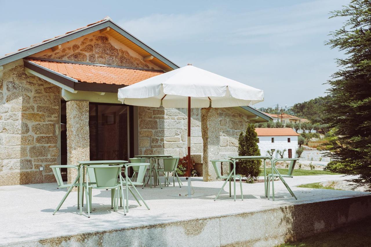 Oliveiras Village — Agroturismo Amarante Exteriér fotografie