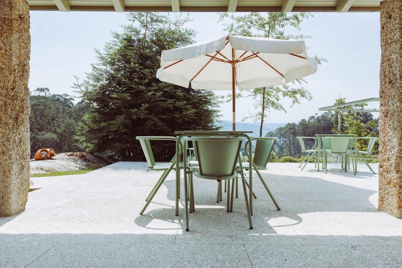 Oliveiras Village — Agroturismo Amarante Exteriér fotografie