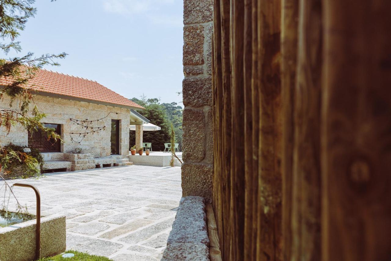 Oliveiras Village — Agroturismo Amarante Exteriér fotografie