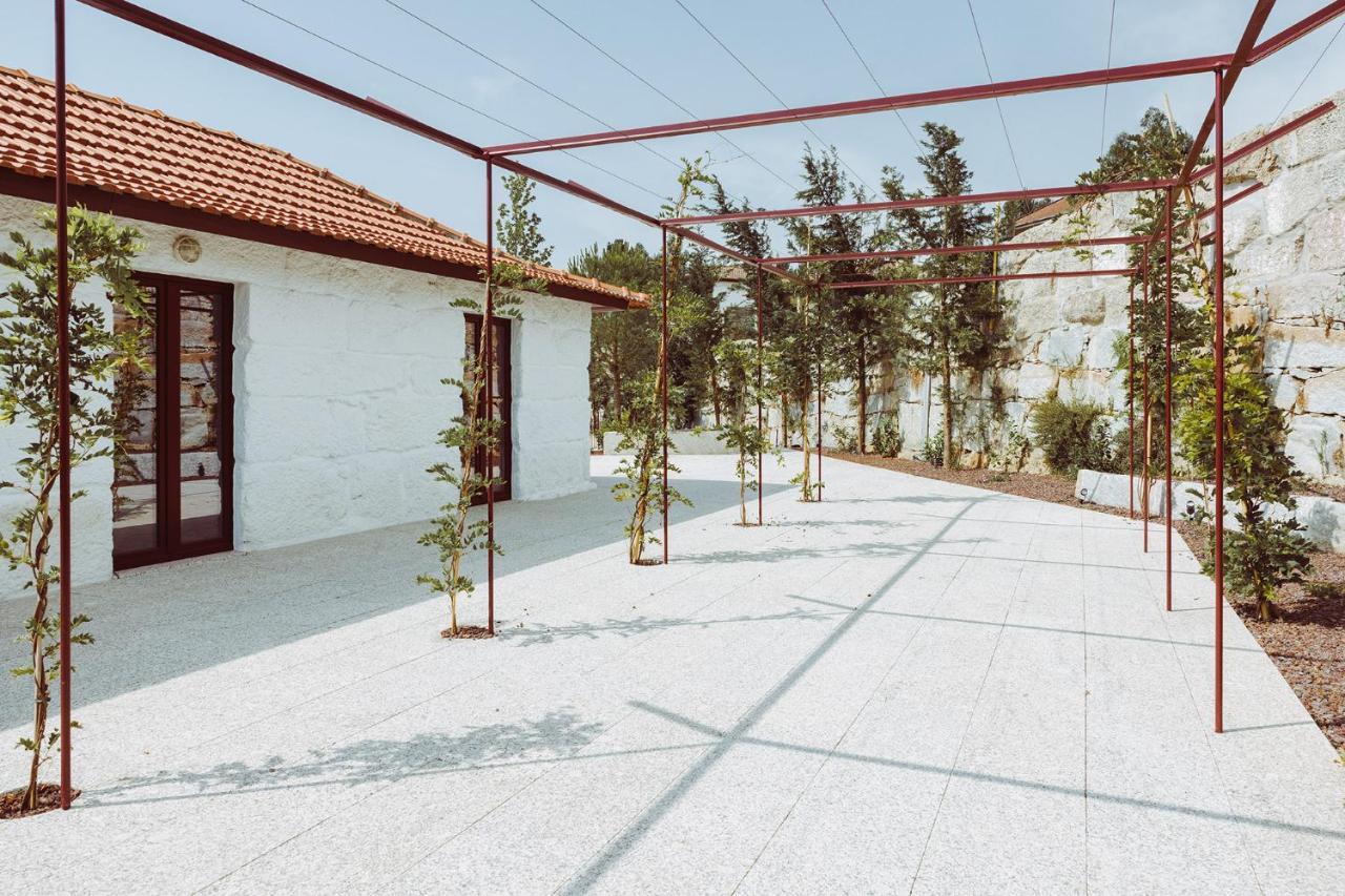 Oliveiras Village — Agroturismo Amarante Exteriér fotografie