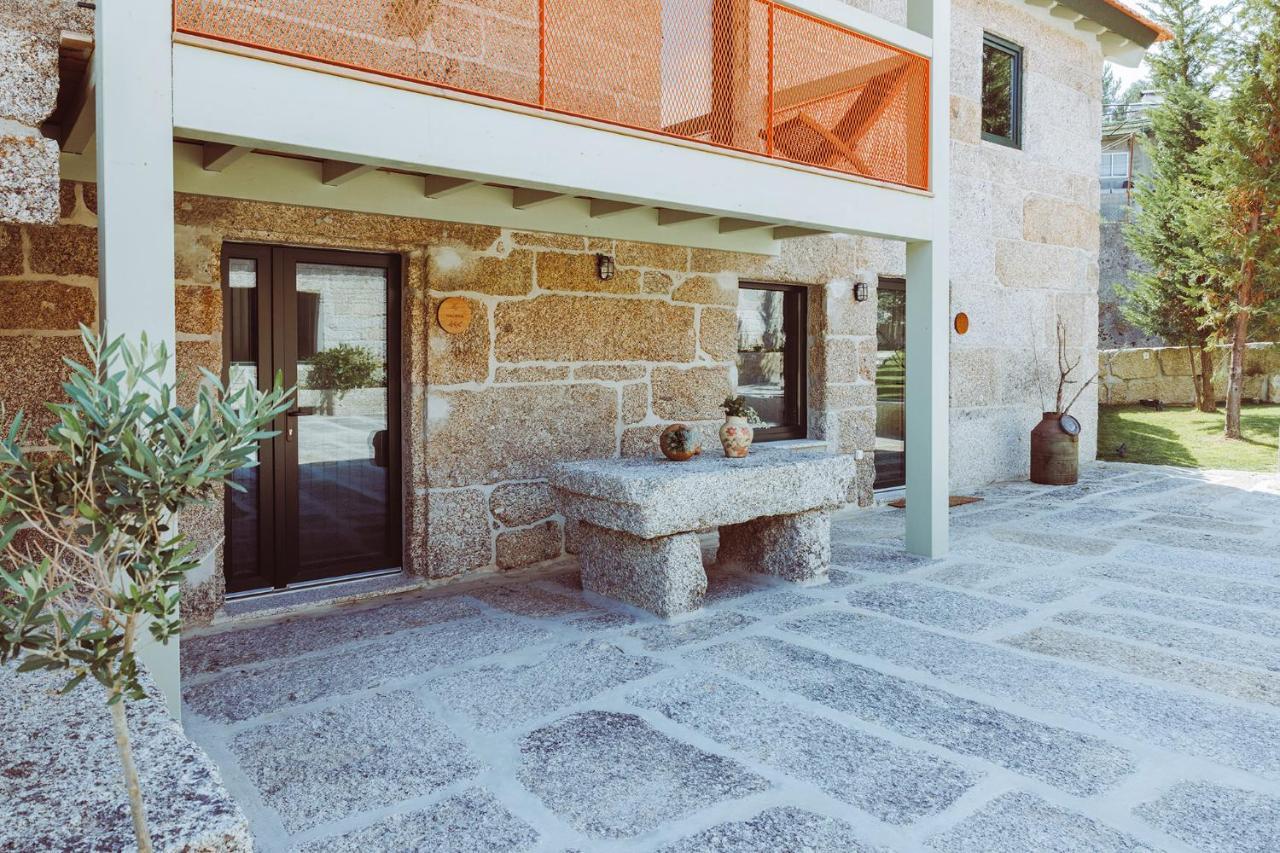 Oliveiras Village — Agroturismo Amarante Exteriér fotografie