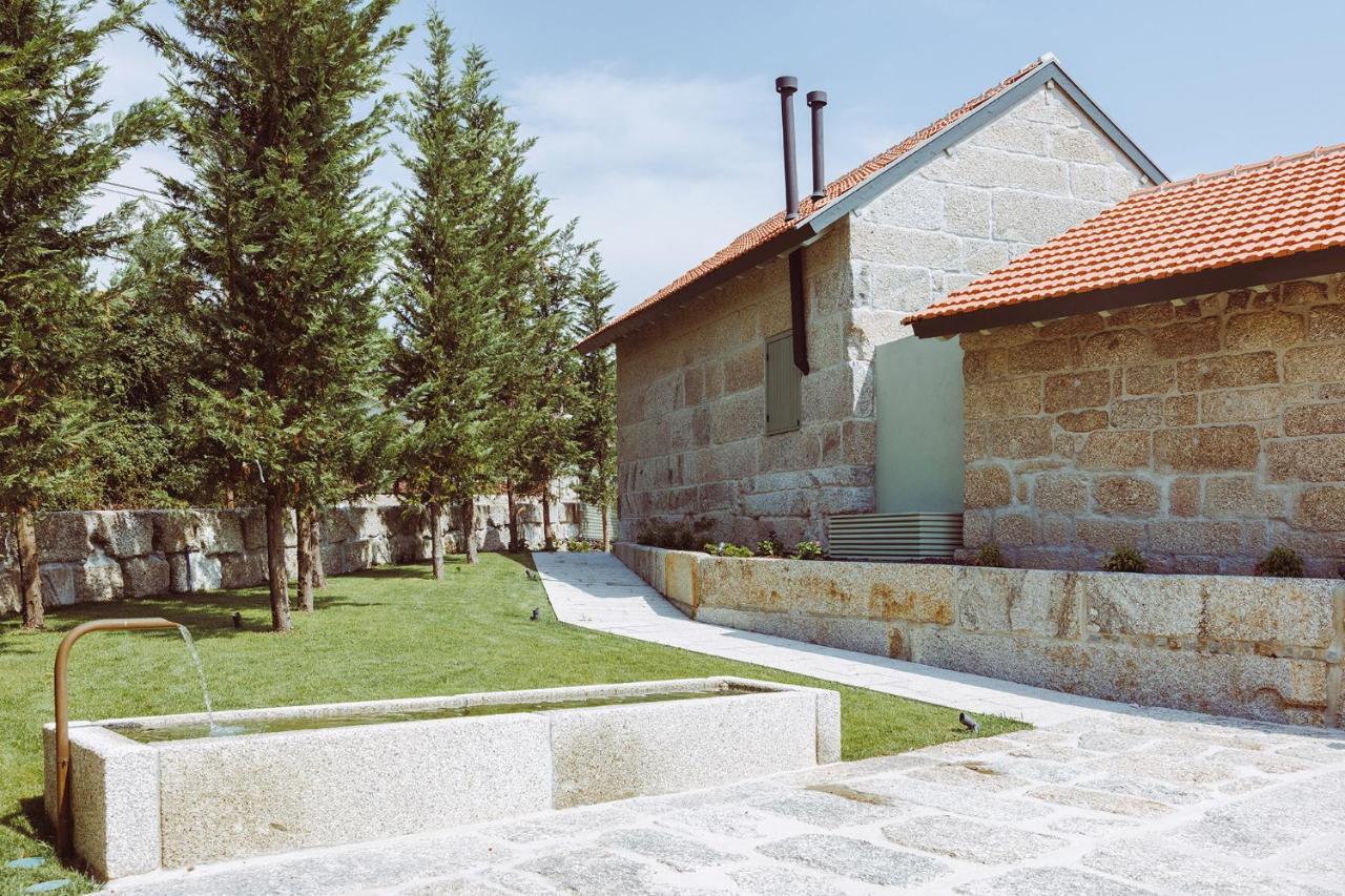 Oliveiras Village — Agroturismo Amarante Exteriér fotografie